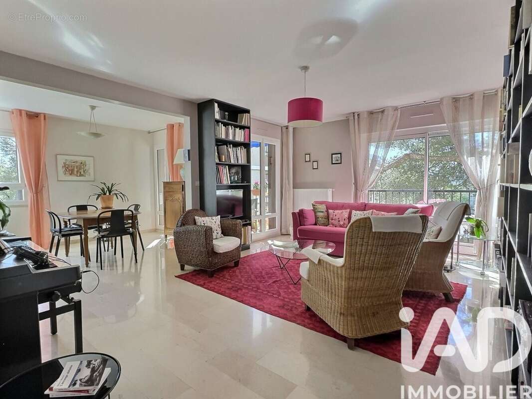 Photo 2 - Appartement à AIX-EN-PROVENCE
