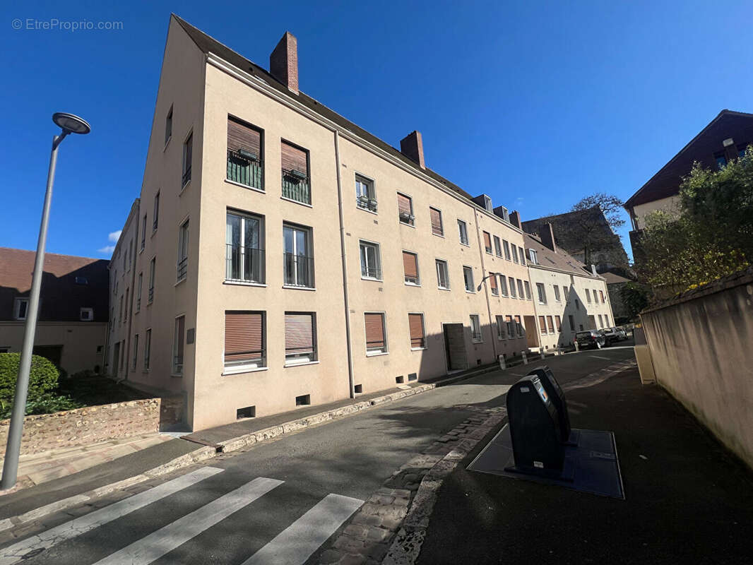 Appartement à CHARTRES