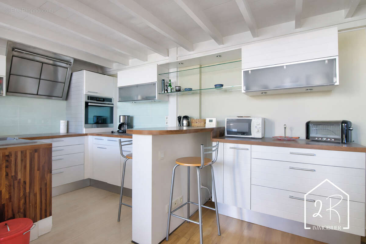 Appartement à VIENNE