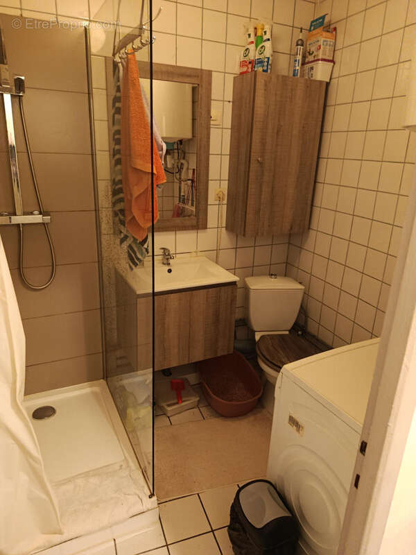 Appartement à DIEUZE