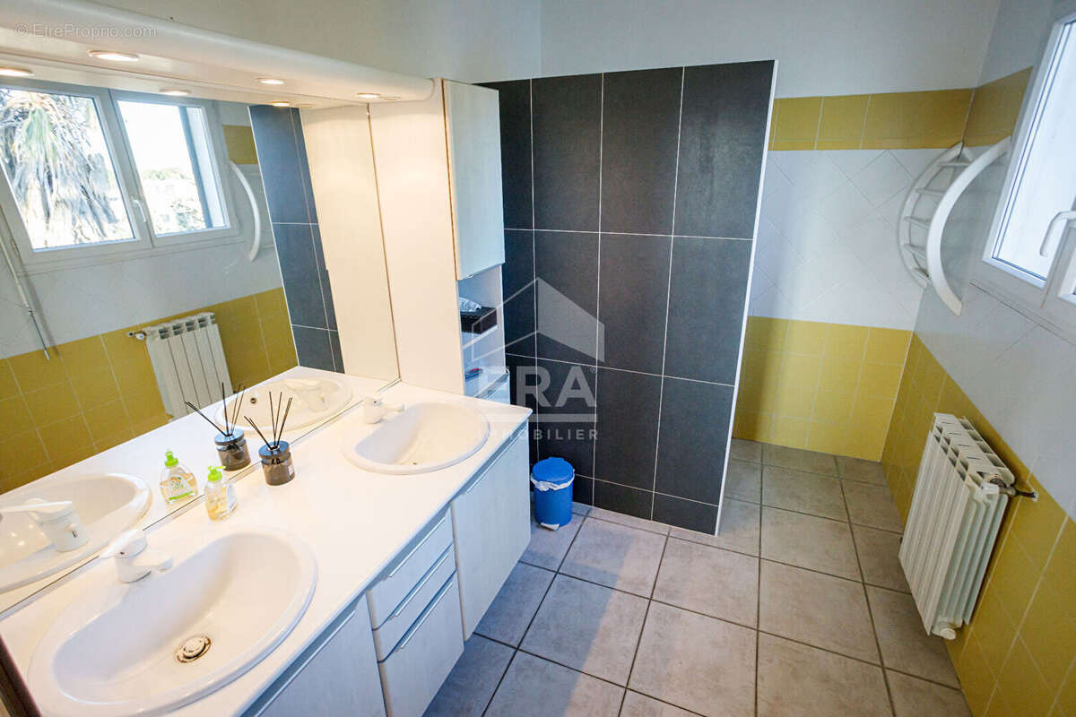 Maison 240m² à perpignan - photo 14