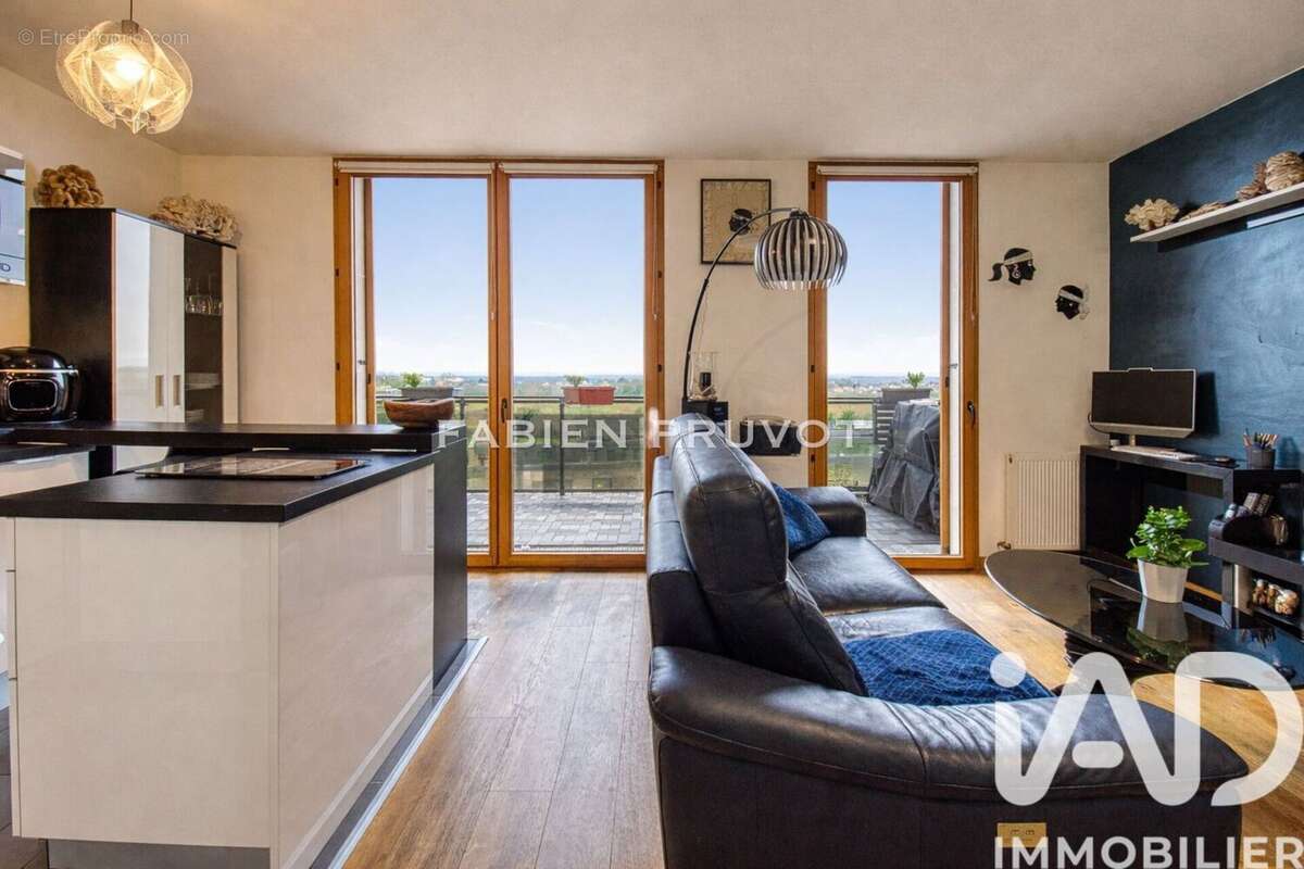 Photo 3 - Appartement à HERBLAY