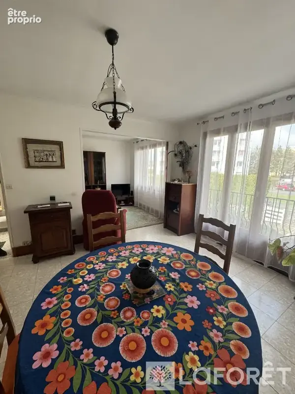 Maison L Aigle 3 pièces - 65 m2 - photo 6