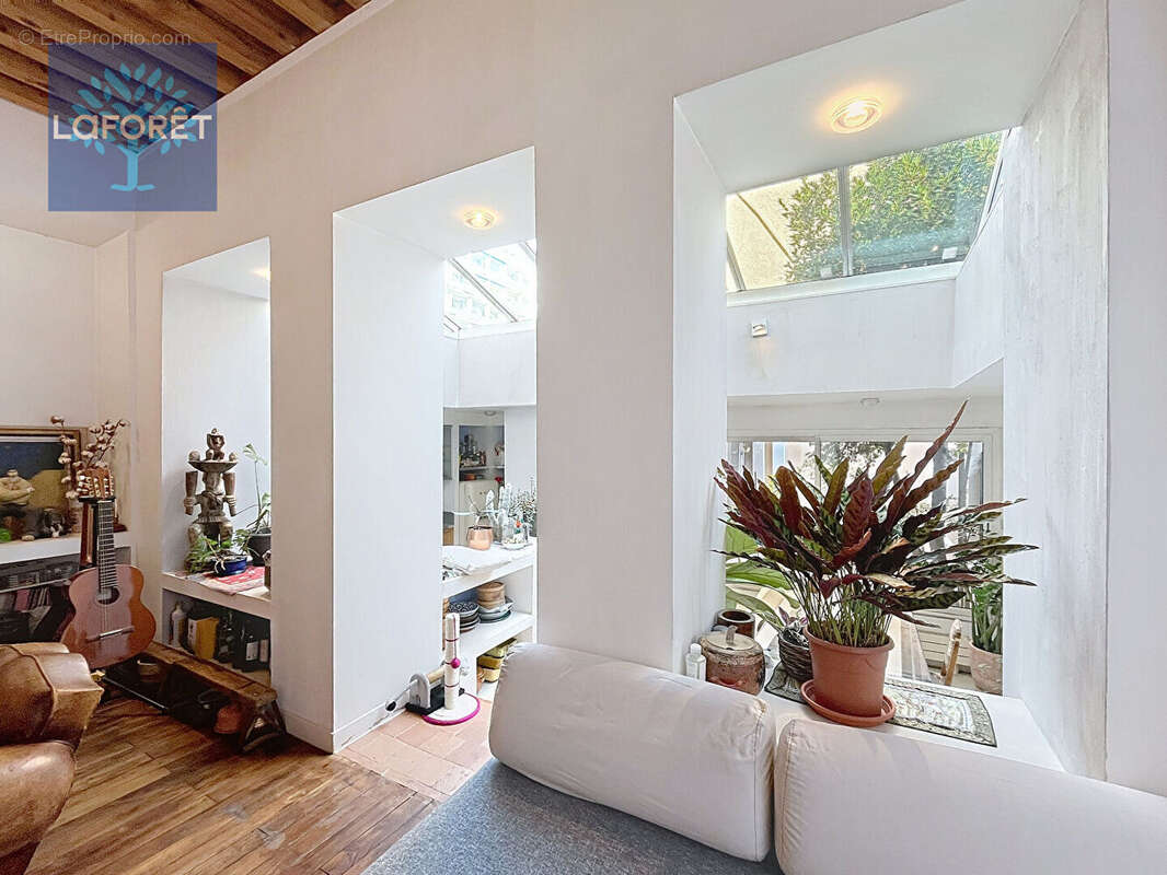 Appartement à LYON-5E