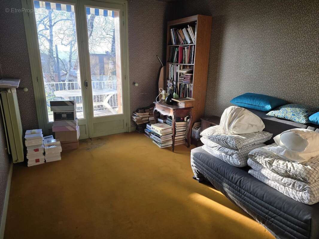 Maison à BRASSAC-LES-MINES