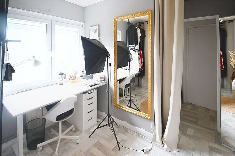 Maison à MONT-SAINT-MARTIN