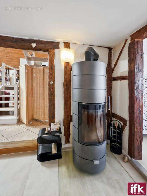 Hatsttatt - Propriété avec 2 appartements - photo 7