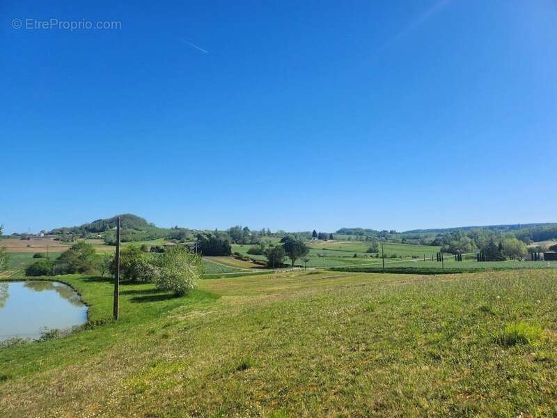 Terrain à VILLENEUVE-SUR-LOT