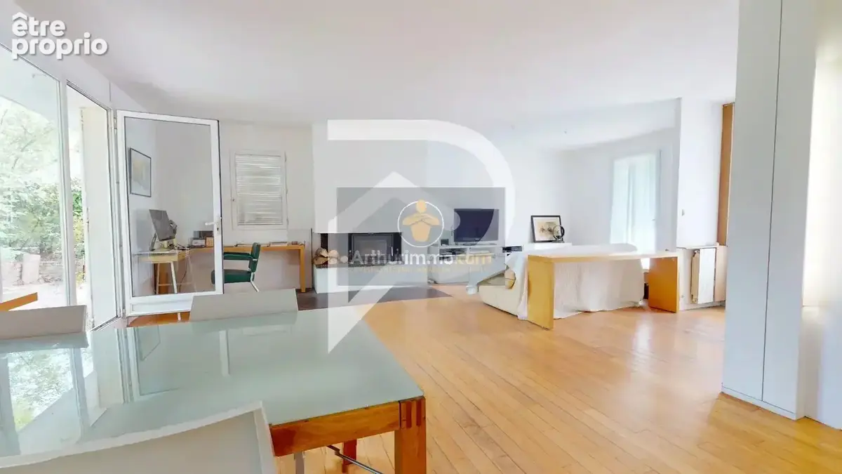 Vente Maison Verneuil-sur-seine(78480) 560 000ï¿œ - photo 4