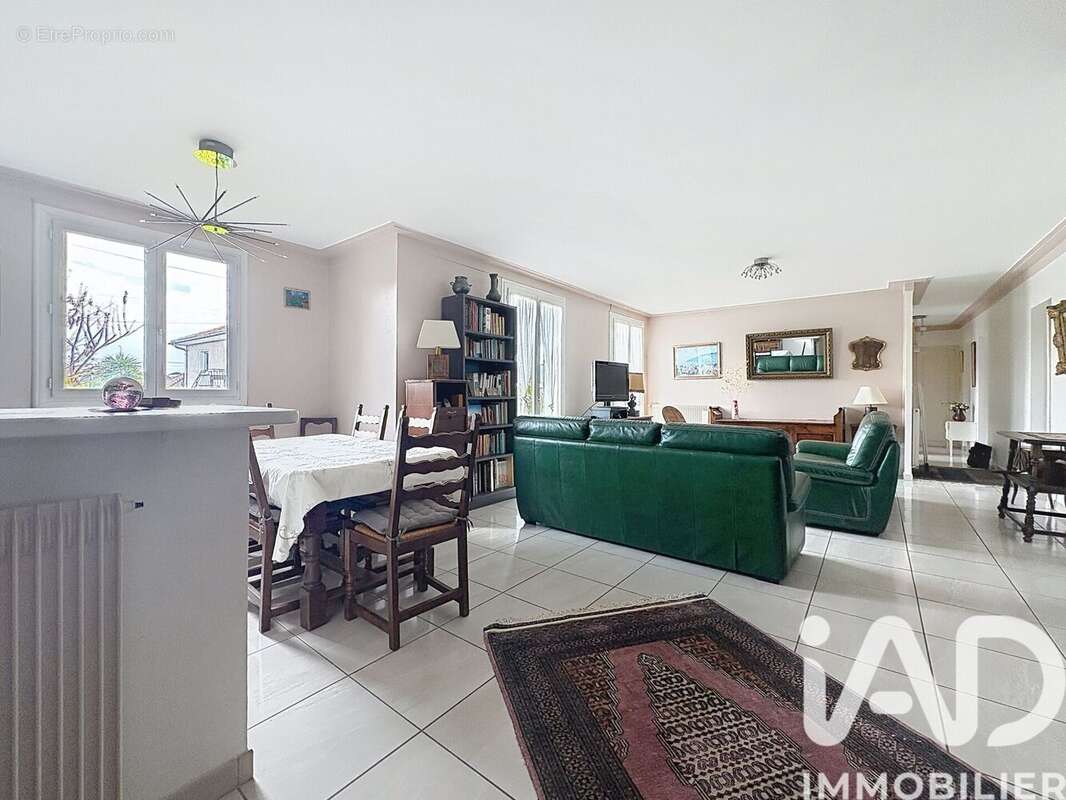 Photo 3 - Maison à PAU