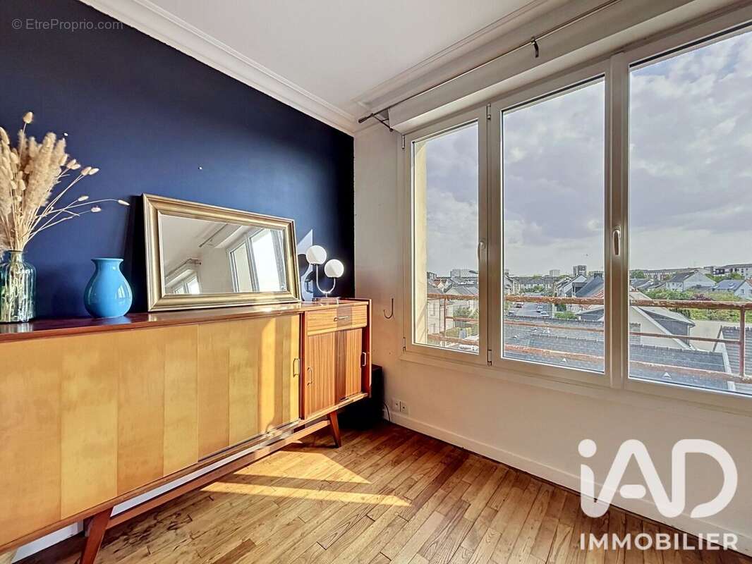 Photo 6 - Appartement à RENNES