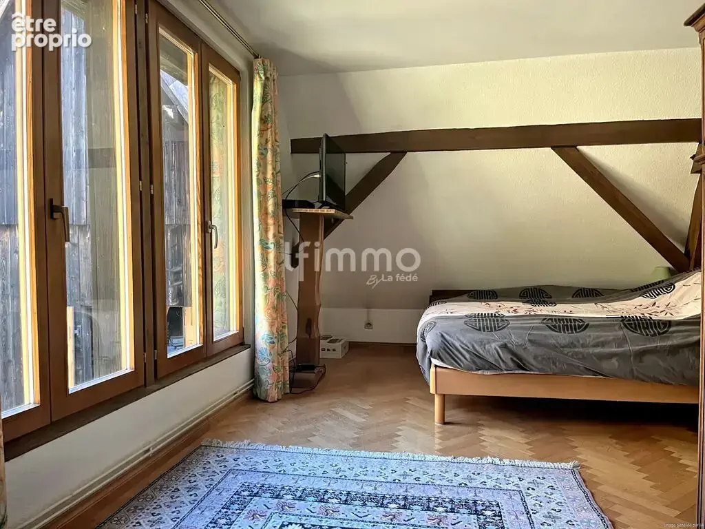 Propriété rare à Munster – Plus de 380 m² sur 1,6 hectare - photo 13