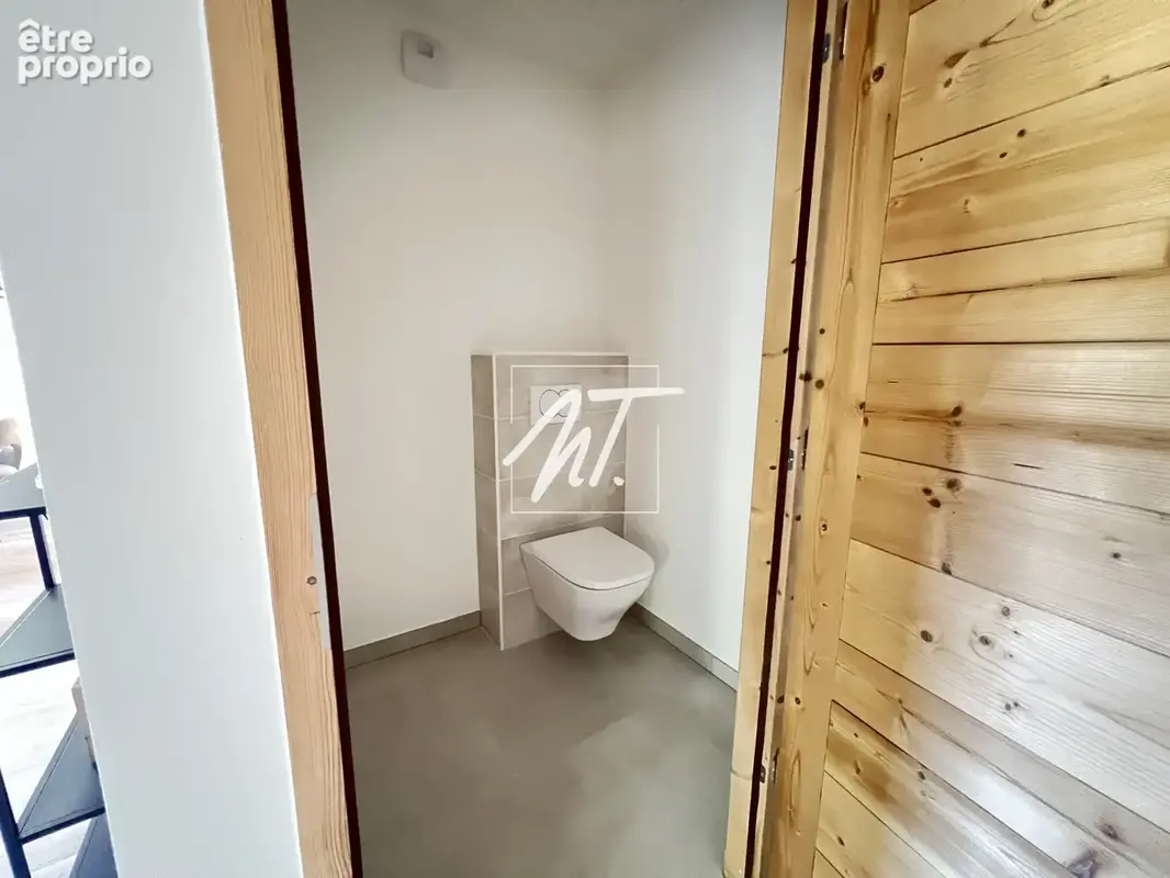 Un appartement neuf de qualité à Montriond : LE KAIRN - photo 19