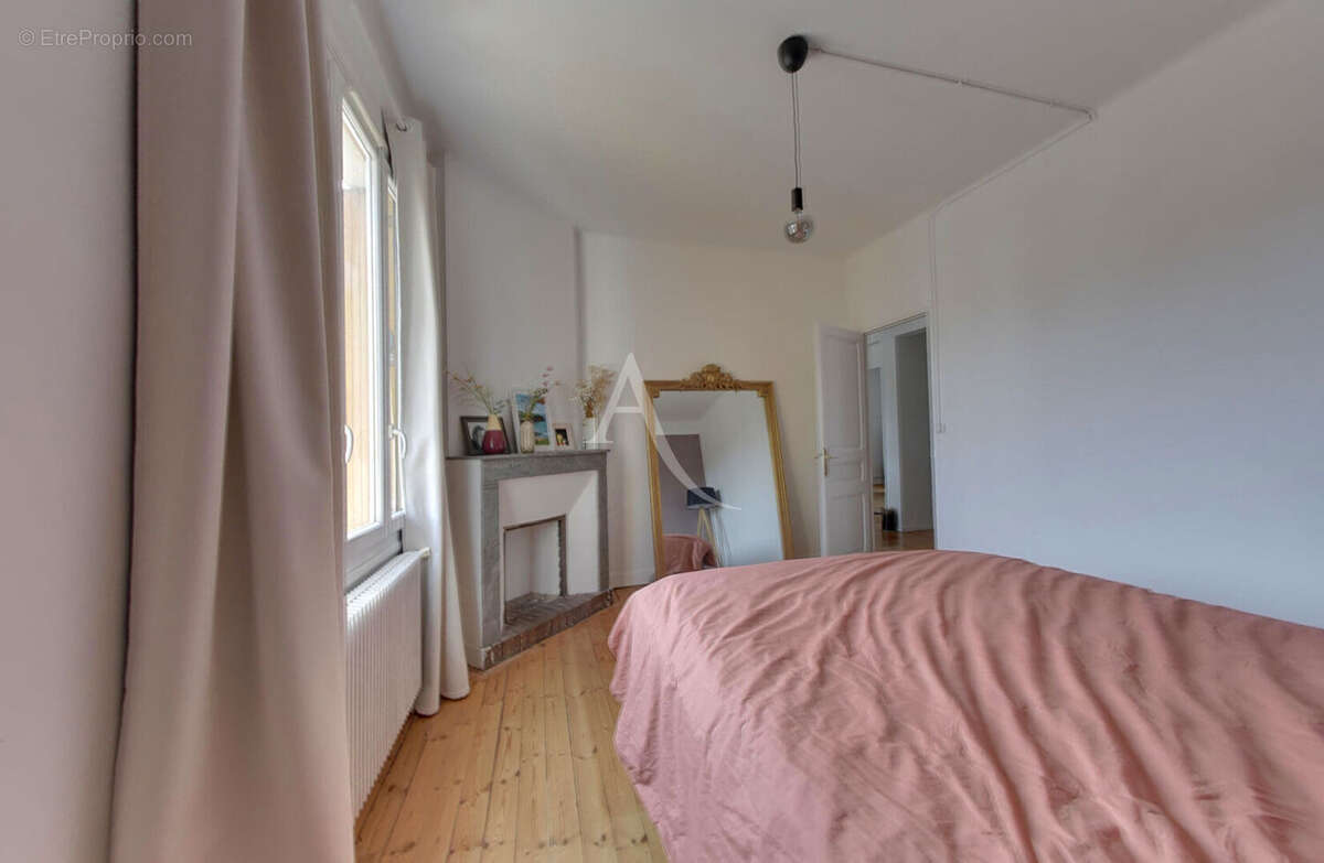 Appartement à MONTAUBAN