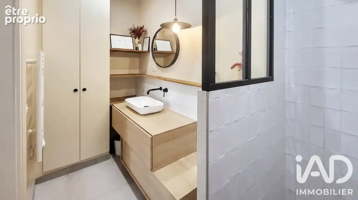 Photo 1 - Appartement à MONTROUGE