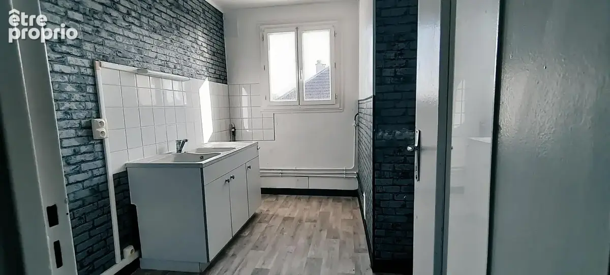 Appartement T2 47m² - Crépy-en-Valois - 3650.2.1.55 - photo 3