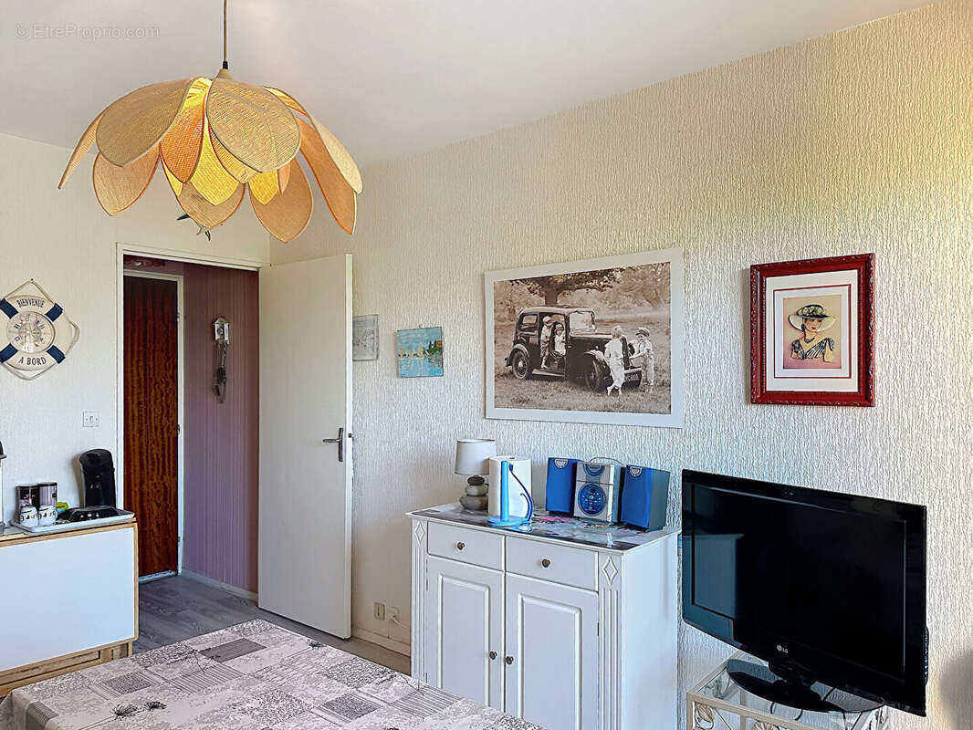 Appartement à CABOURG