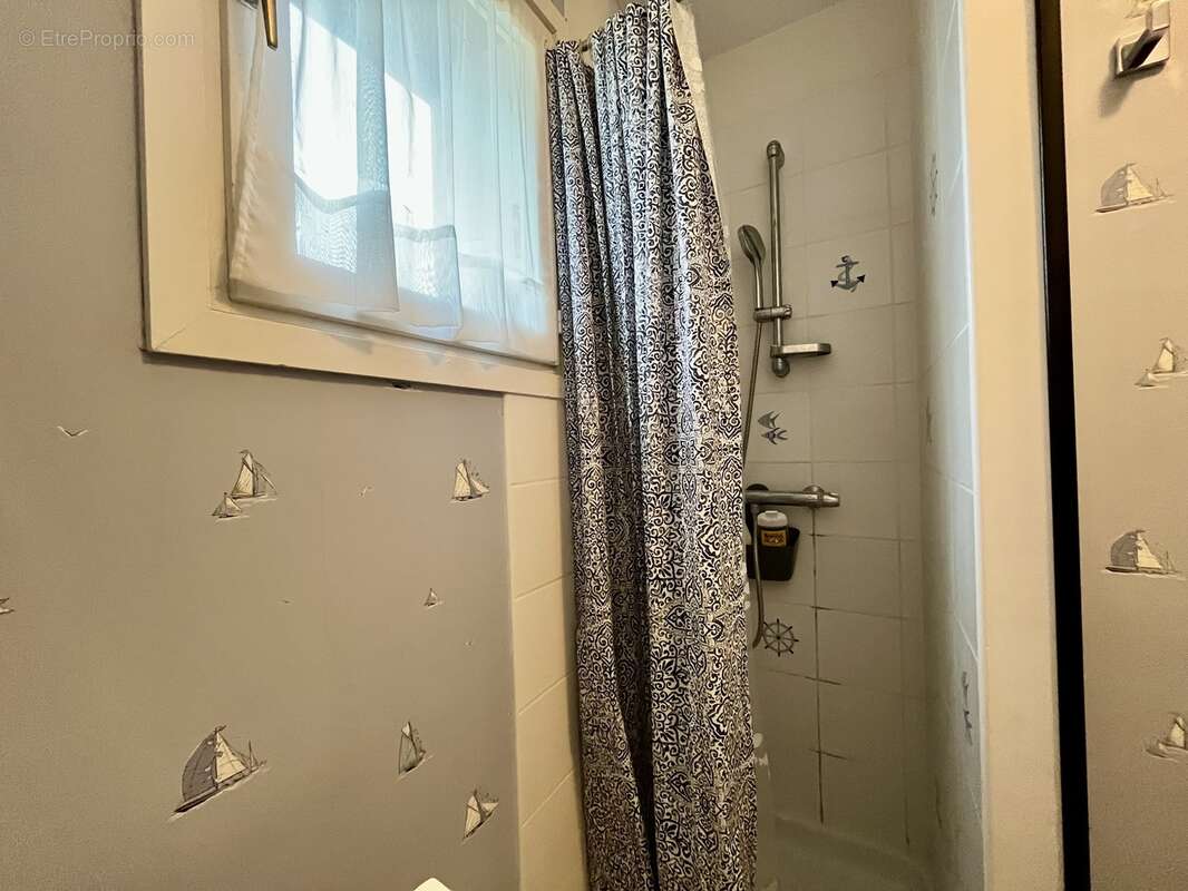 Appartement à VILLERS-SUR-MER