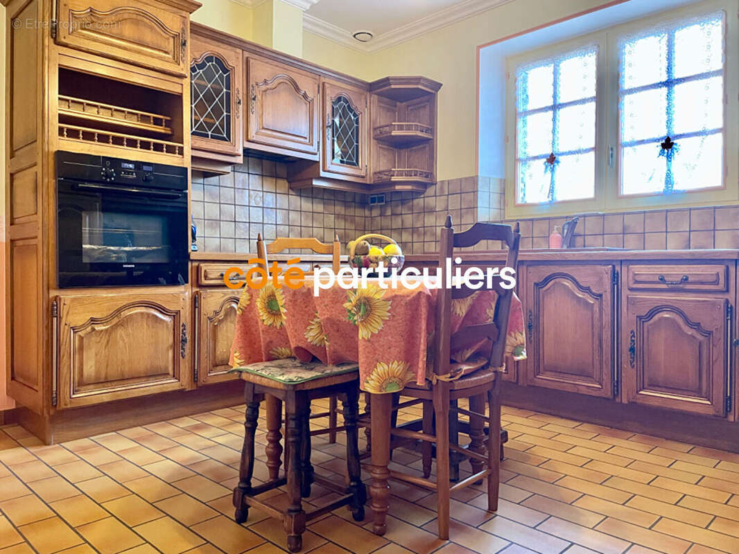 Maison à REMILLY-SUR-LOZON