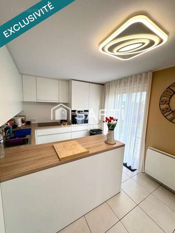 Photo 7 - Maison à GHYVELDE