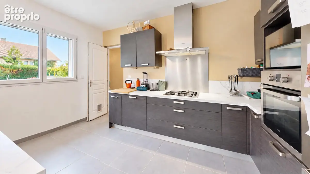 Maison 4 pièces 97 m² à vendre à Champier (38260) - photo 6