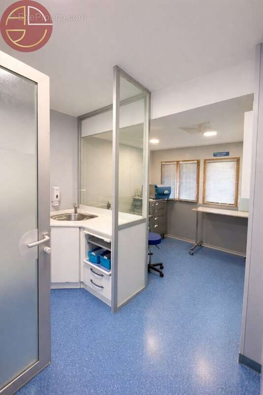 Commerce à TOULOUSE