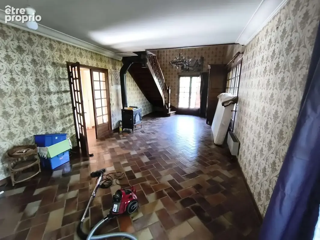Maison 7 pièces 172 m² à vendre à Tulle (19000) - photo 13