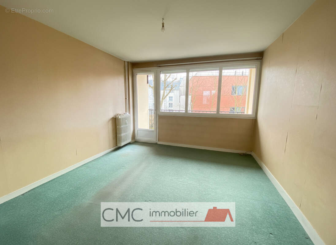 Appartement à CHARTRES