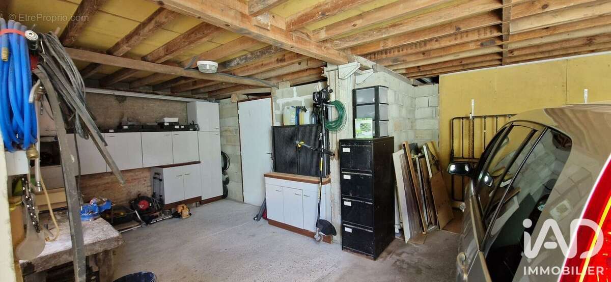 Maison 58 m² à Saint-Medard-De-Mussidan  - photo 6