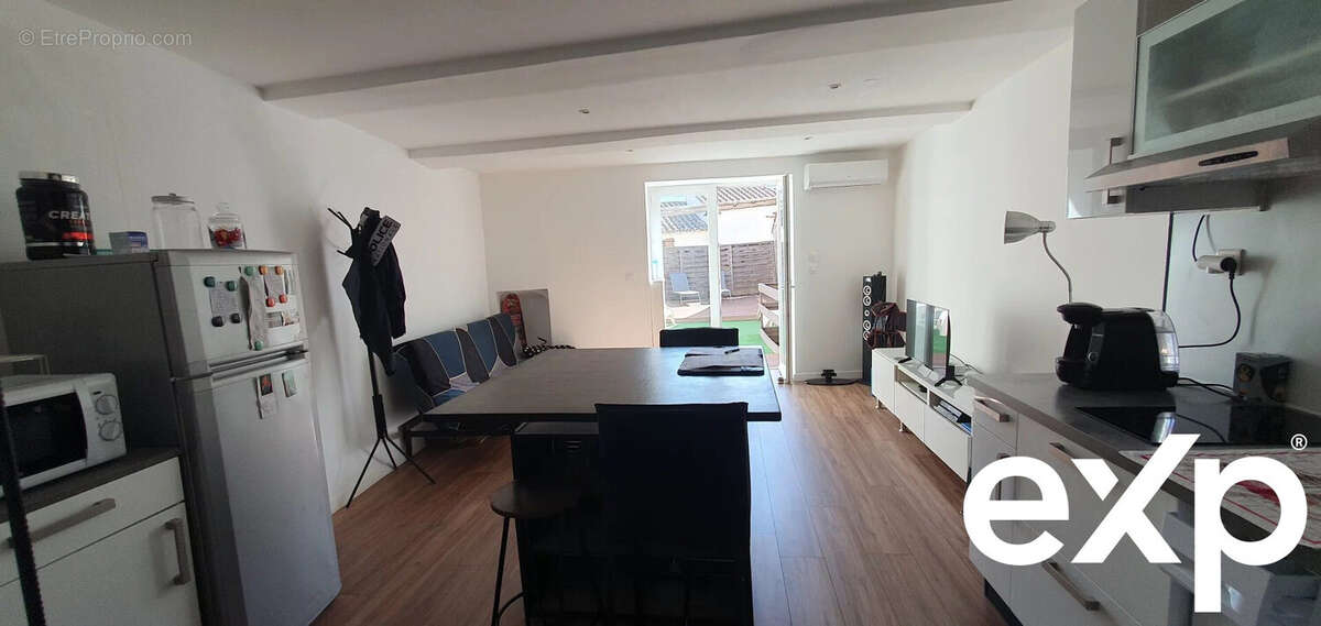 Maison à SAINT-MARCEL-SUR-AUDE