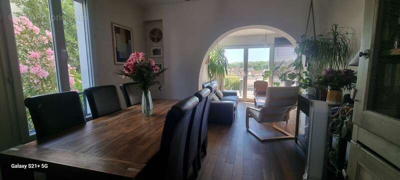 Maison à vendre 5 pièces CONFLANS SAINTE HONORINE (78) - photo 3