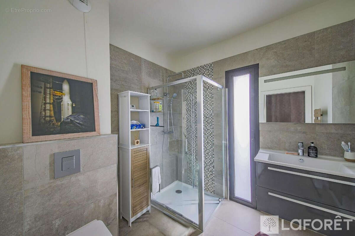 Appartement à BORGO