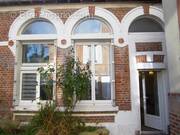 Appartement à HOULGATE