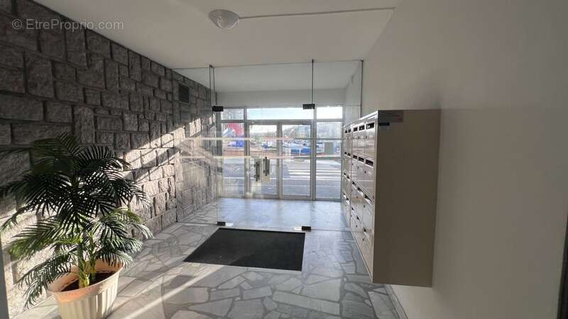 Appartement à QUIMPER