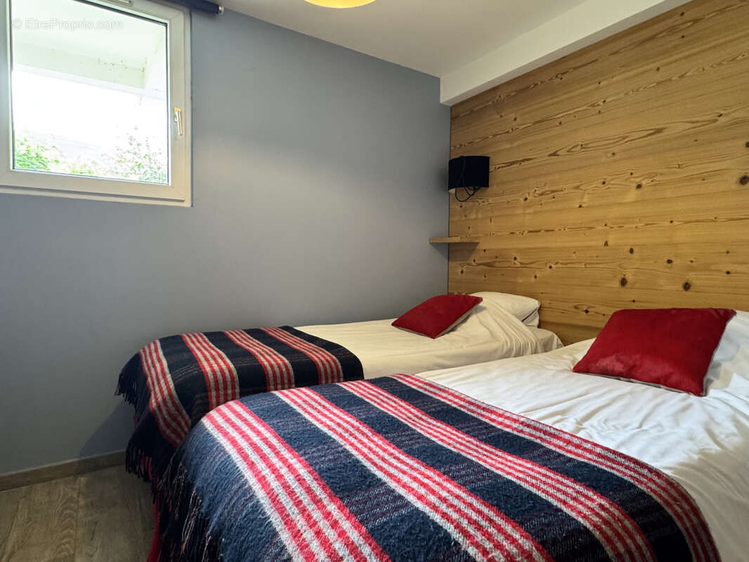 Appartement à MONT-DE-LANS