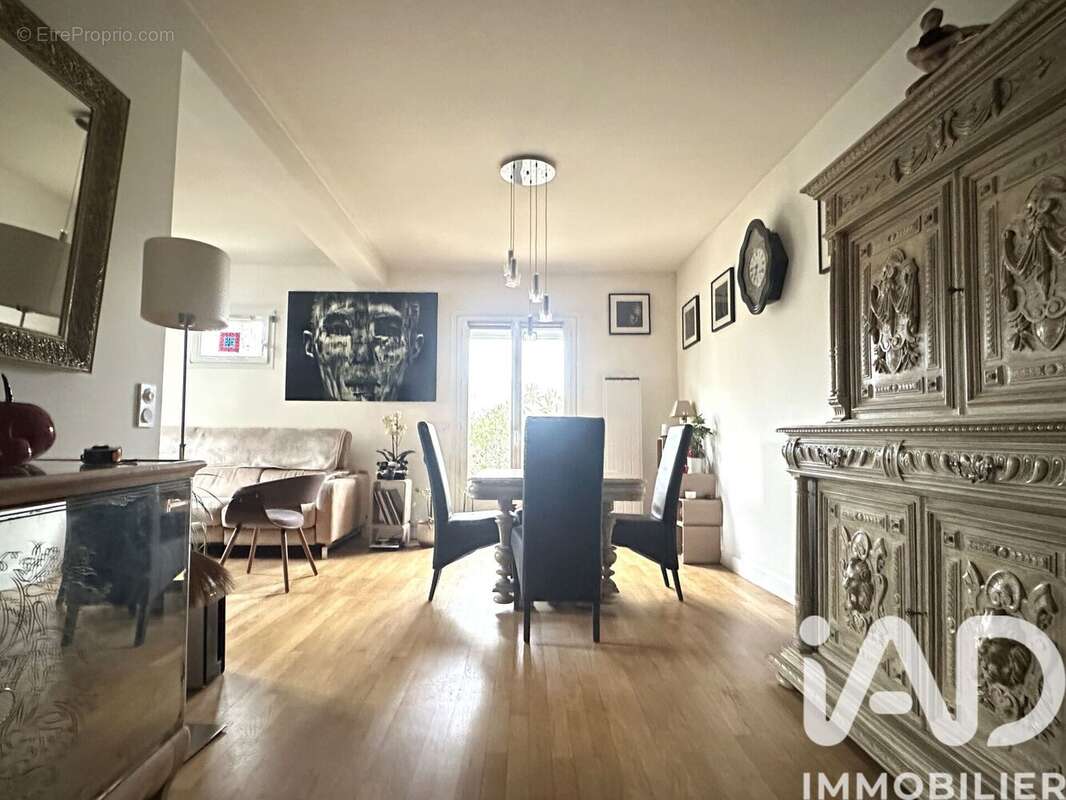 Photo 4 - Maison à MASSY