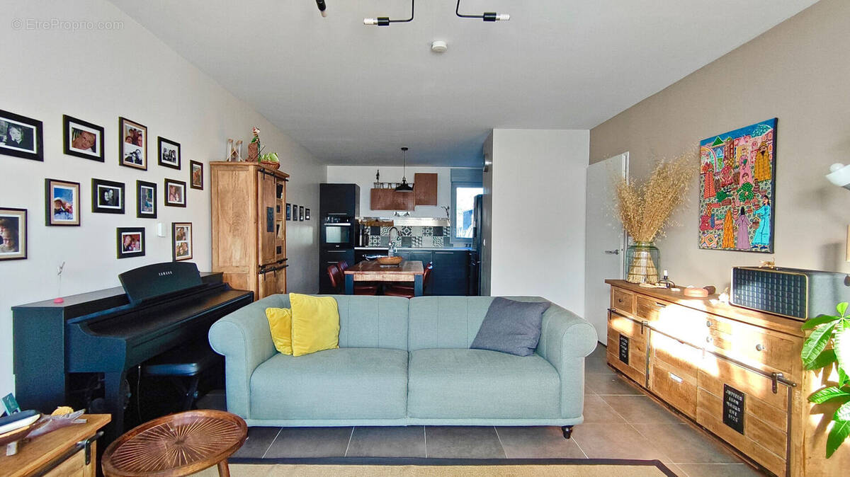 Maison à LES SORINIERES