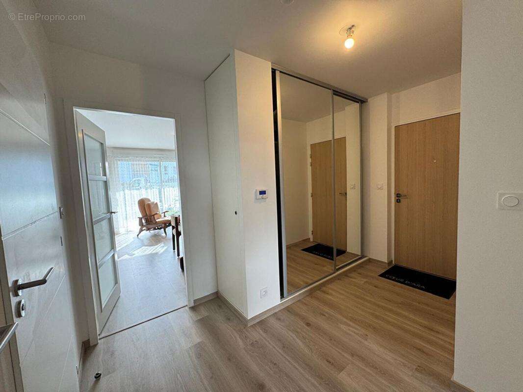 Appartement à ARRADON