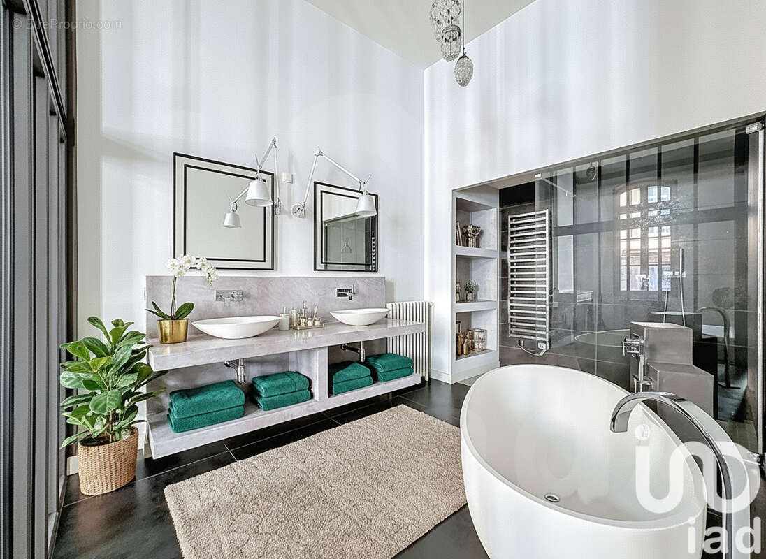 Photo 5 - Appartement à TOULOUSE