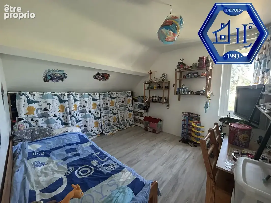 Maison individuelle sur sous-sol total - photo 9