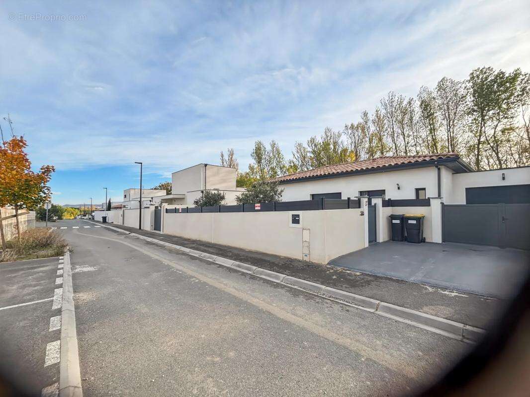 Maison à CARCASSONNE