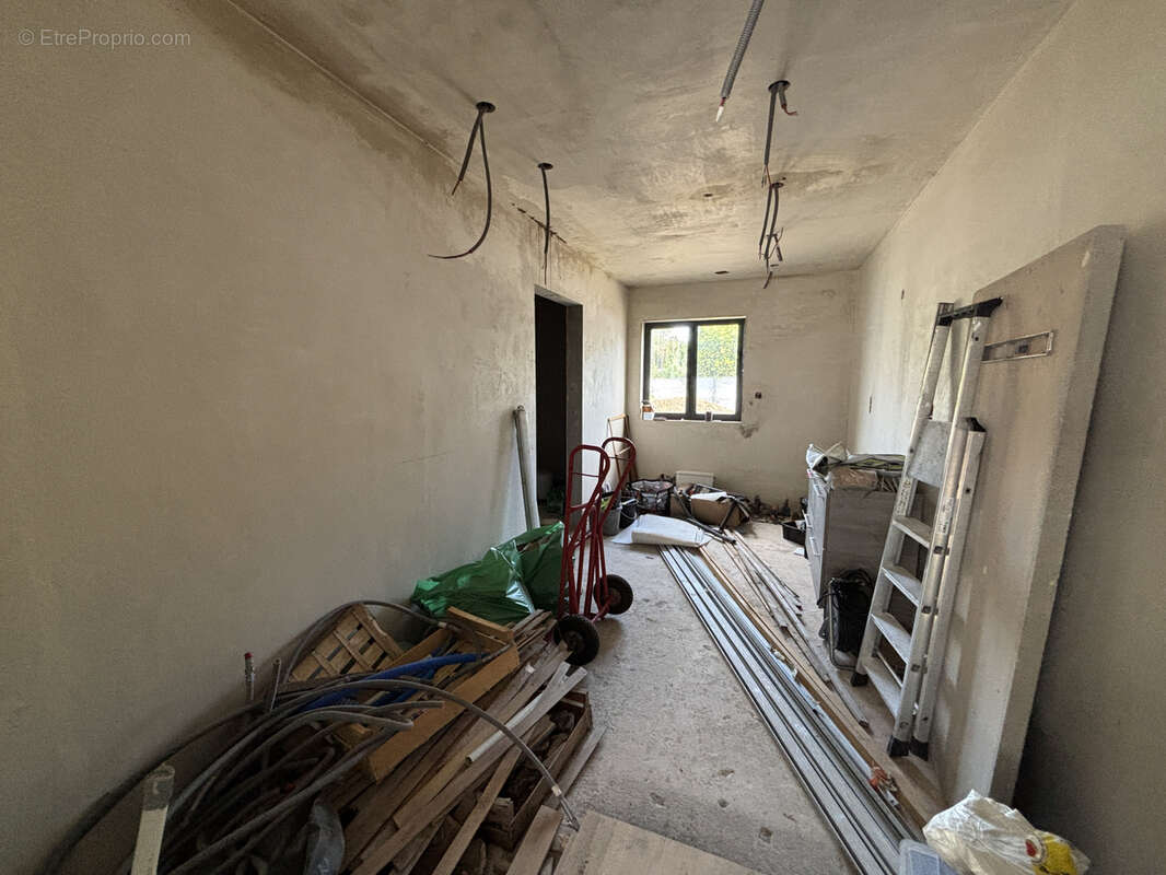 Maison à GUJAN-MESTRAS