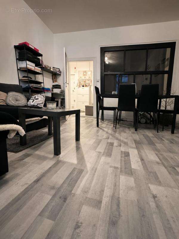 Appartement de 2 pièces de 51 m² à Chambéry - photo 9