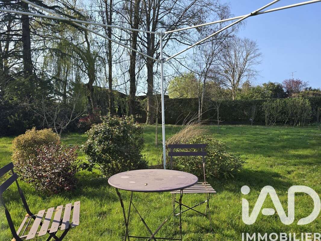 Photo 3 - Maison à LESIGNY