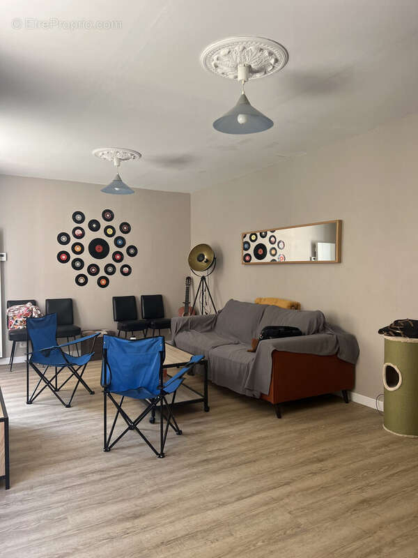 Appartement à DIEPPE
