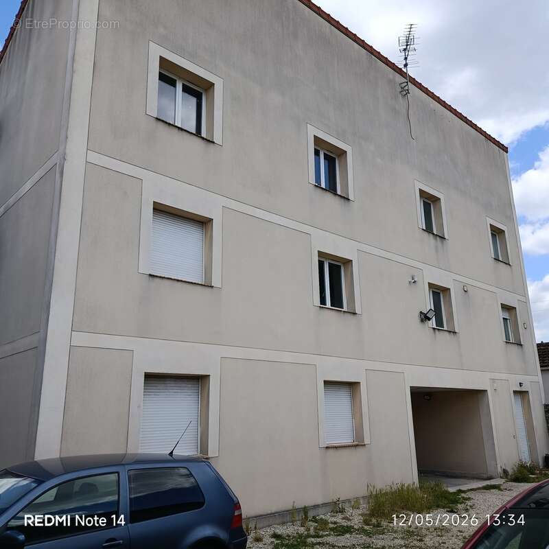 Immeuble De Rapport - photo 2