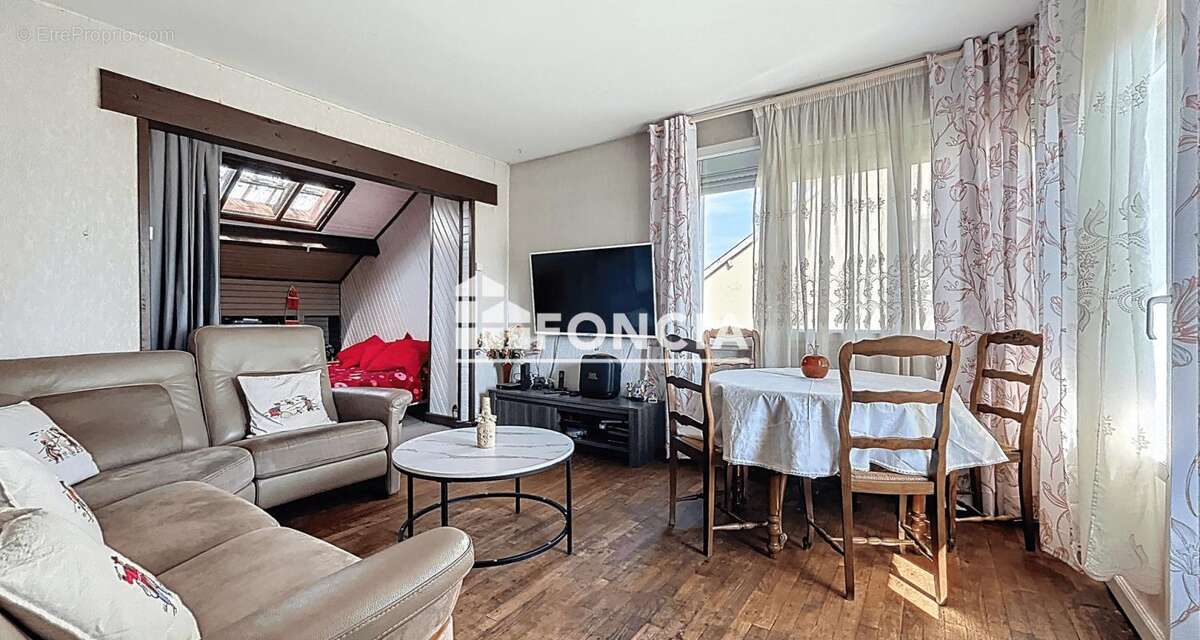 Appartement à LIMOGES