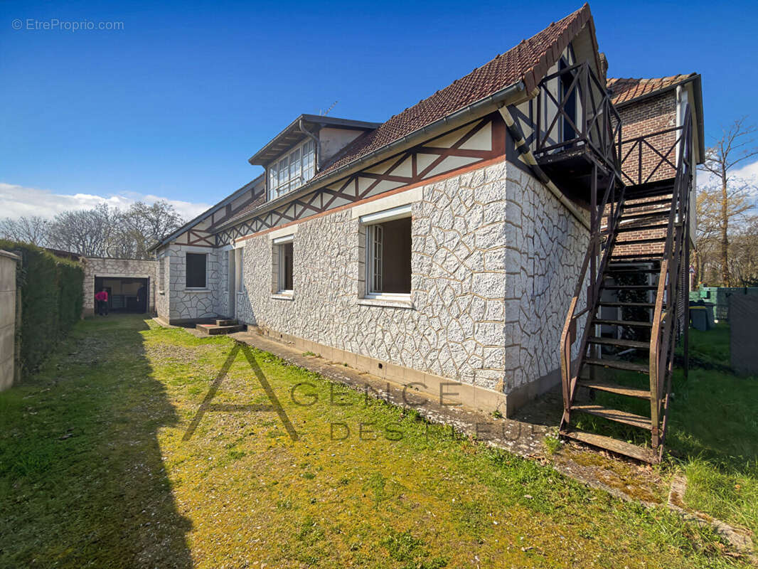 Maison à rénover - photo 12