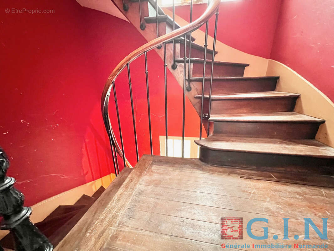 Appartement à ROUEN