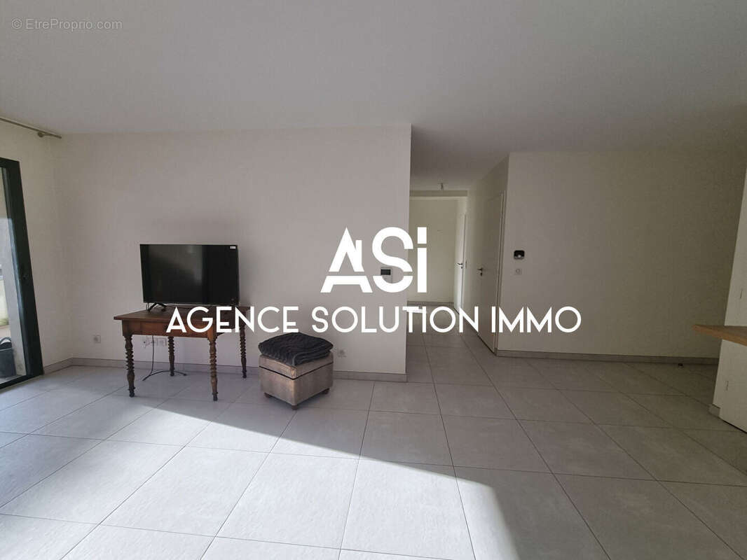 Appartement à MONTELIMAR